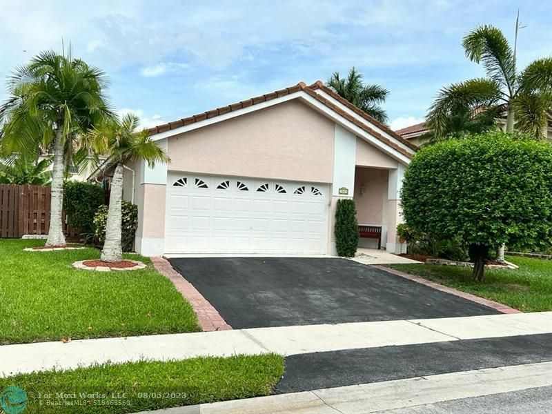 Property Photo:  3088 NW 72nd Ave  FL 33063 