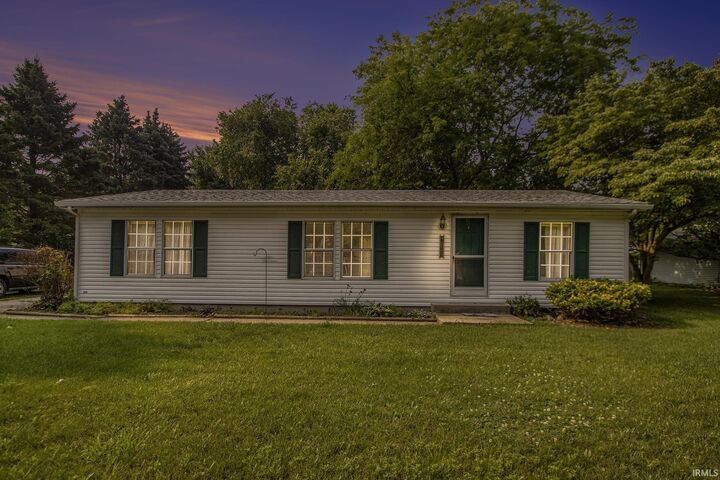 30160 Oriole Street  Elkhart IN 46517 photo