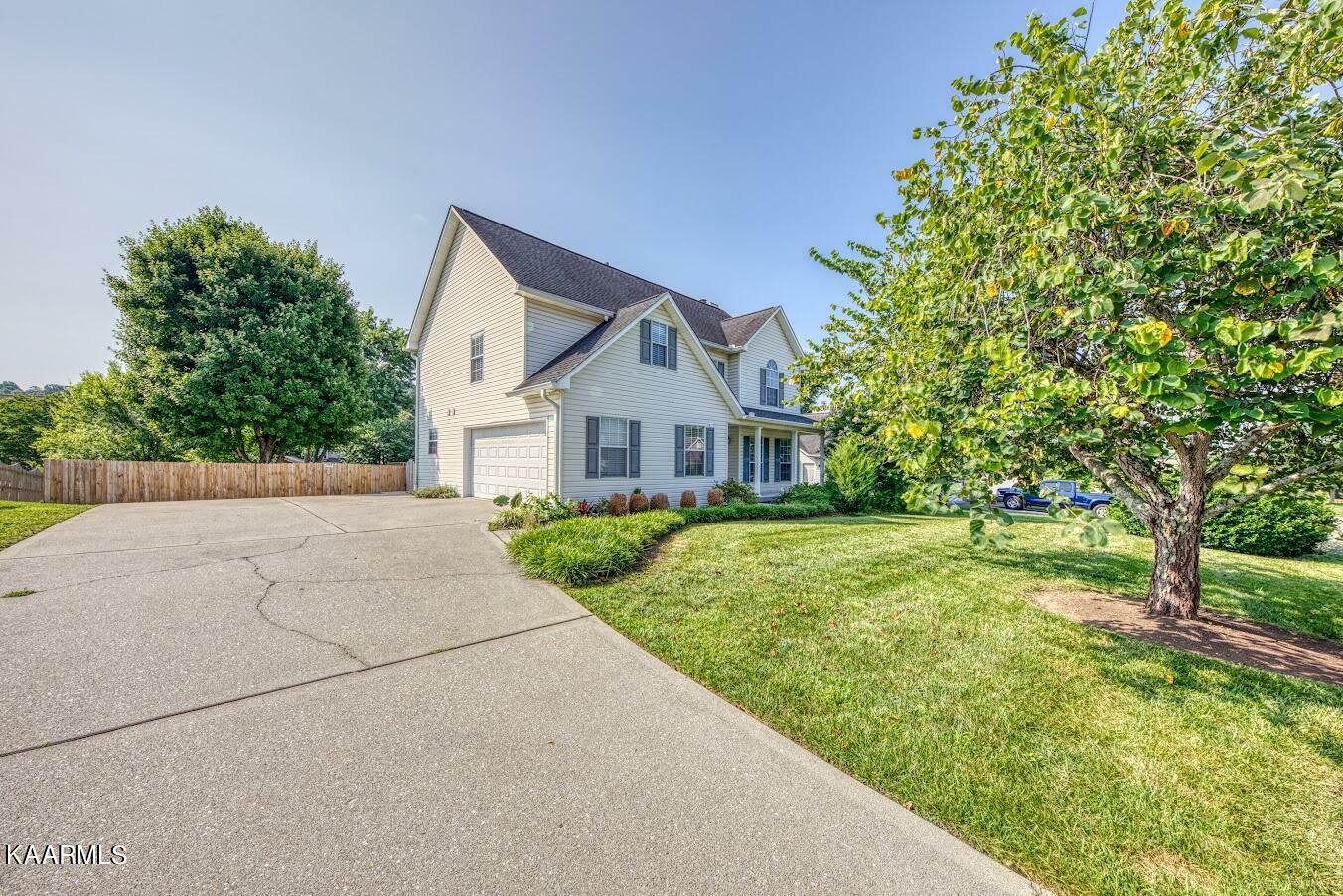 Property Photo: 1644 Wayside Rd TN 37931