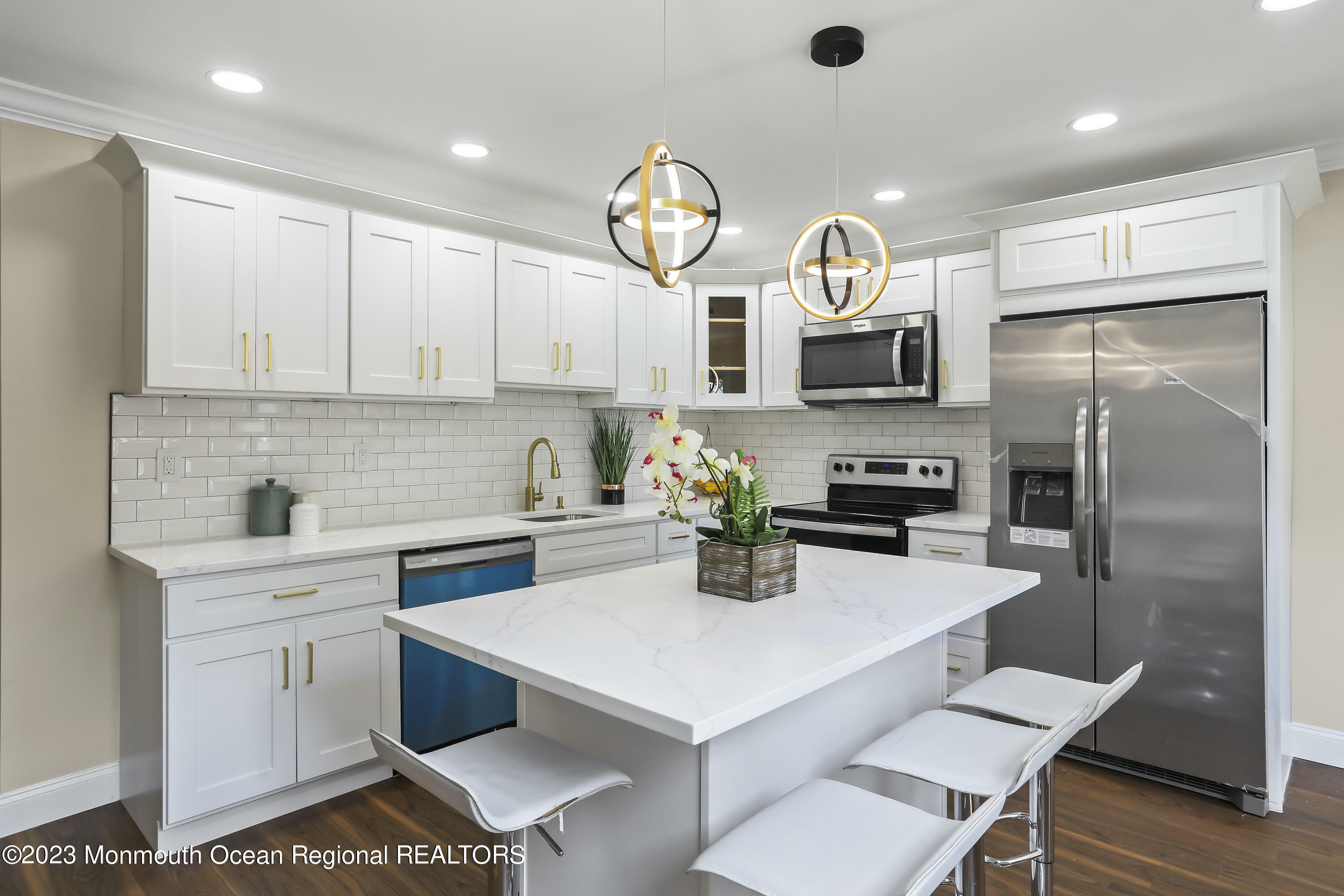 Property Photo: 17B Plaza Del Campillo 1000 NJ 07728