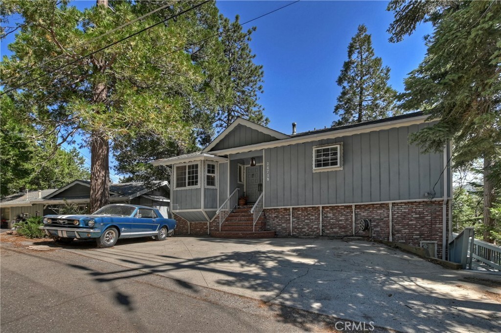 Property Photo:  24718 Altdorf Drive  CA 92325 