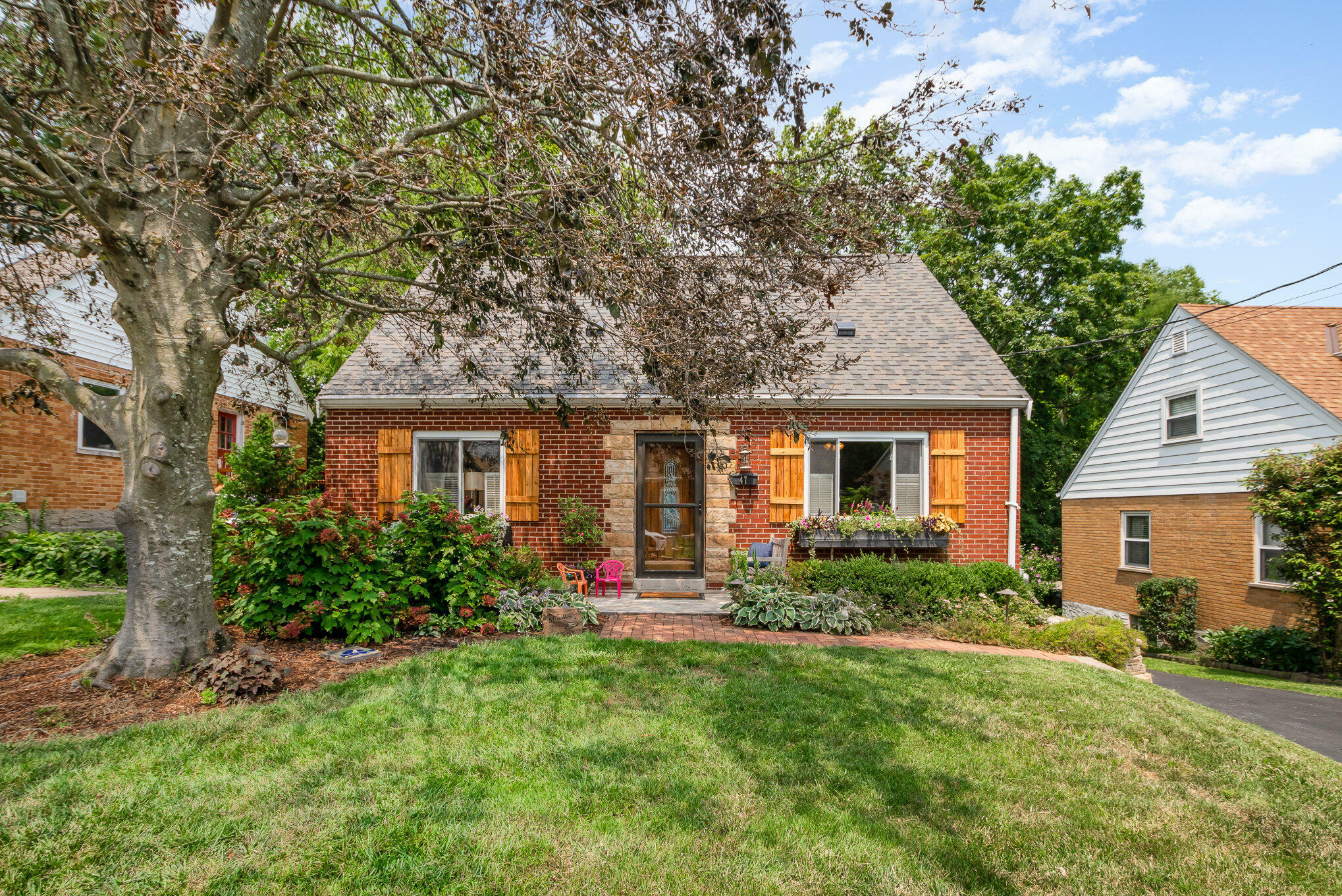 Property Photo: 47 Arlington Place KY 41075