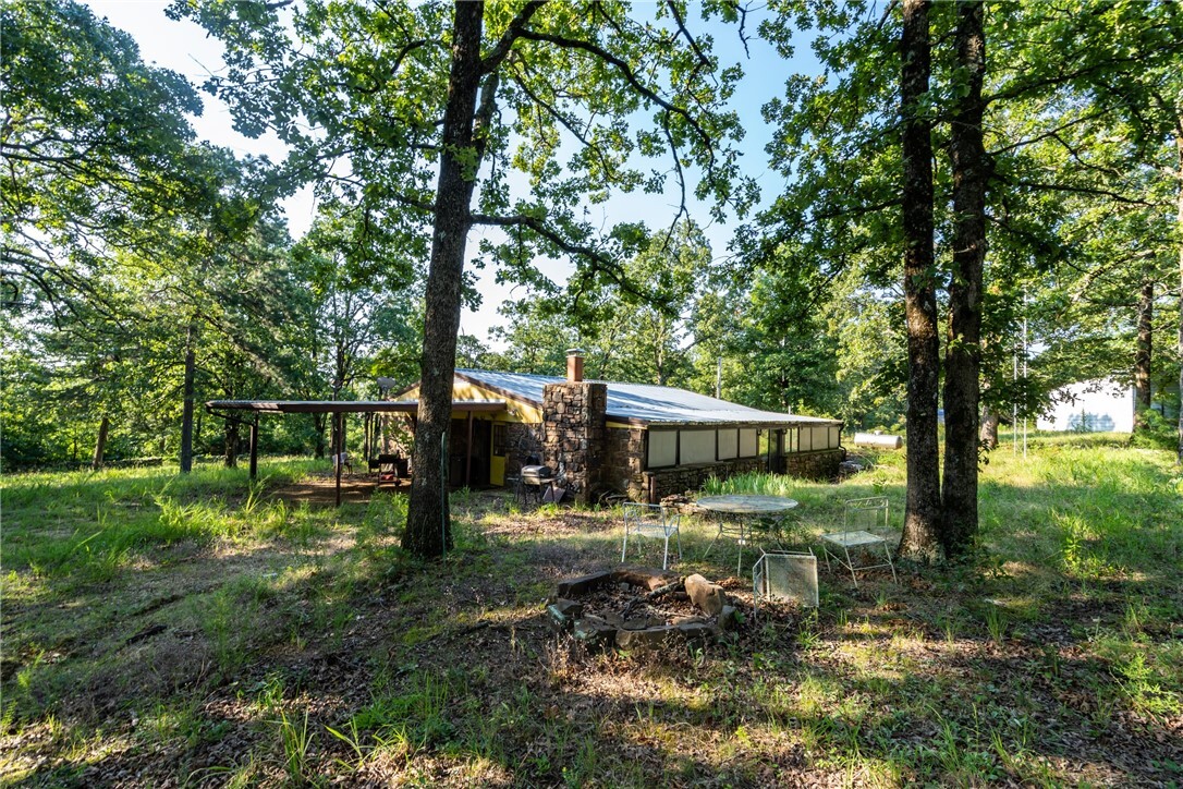 Property Photo: 22132 Ray Wc 4425 Road AR 72948