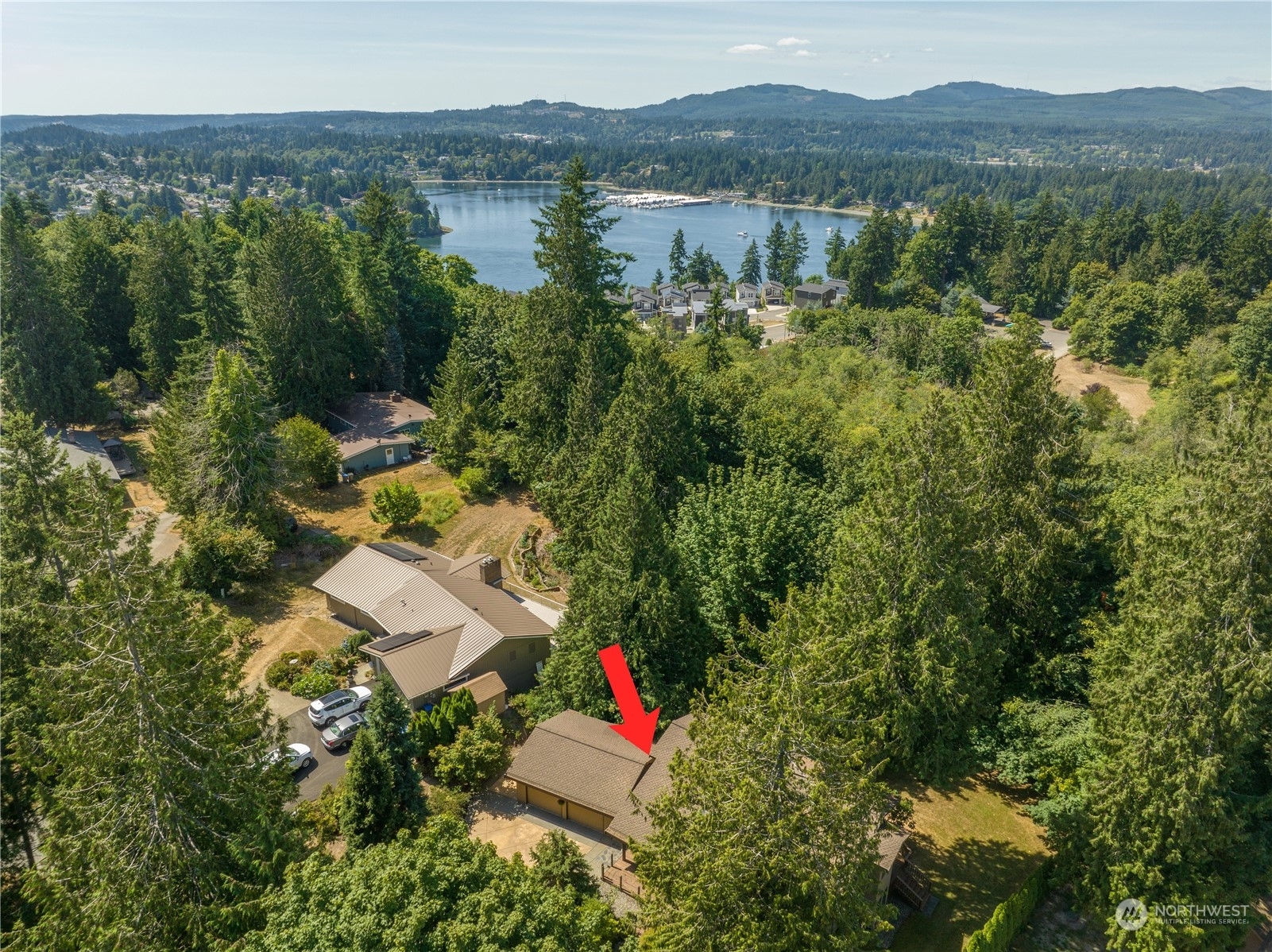 Property Photo:  3521 Monticola Drive  WA 98310 