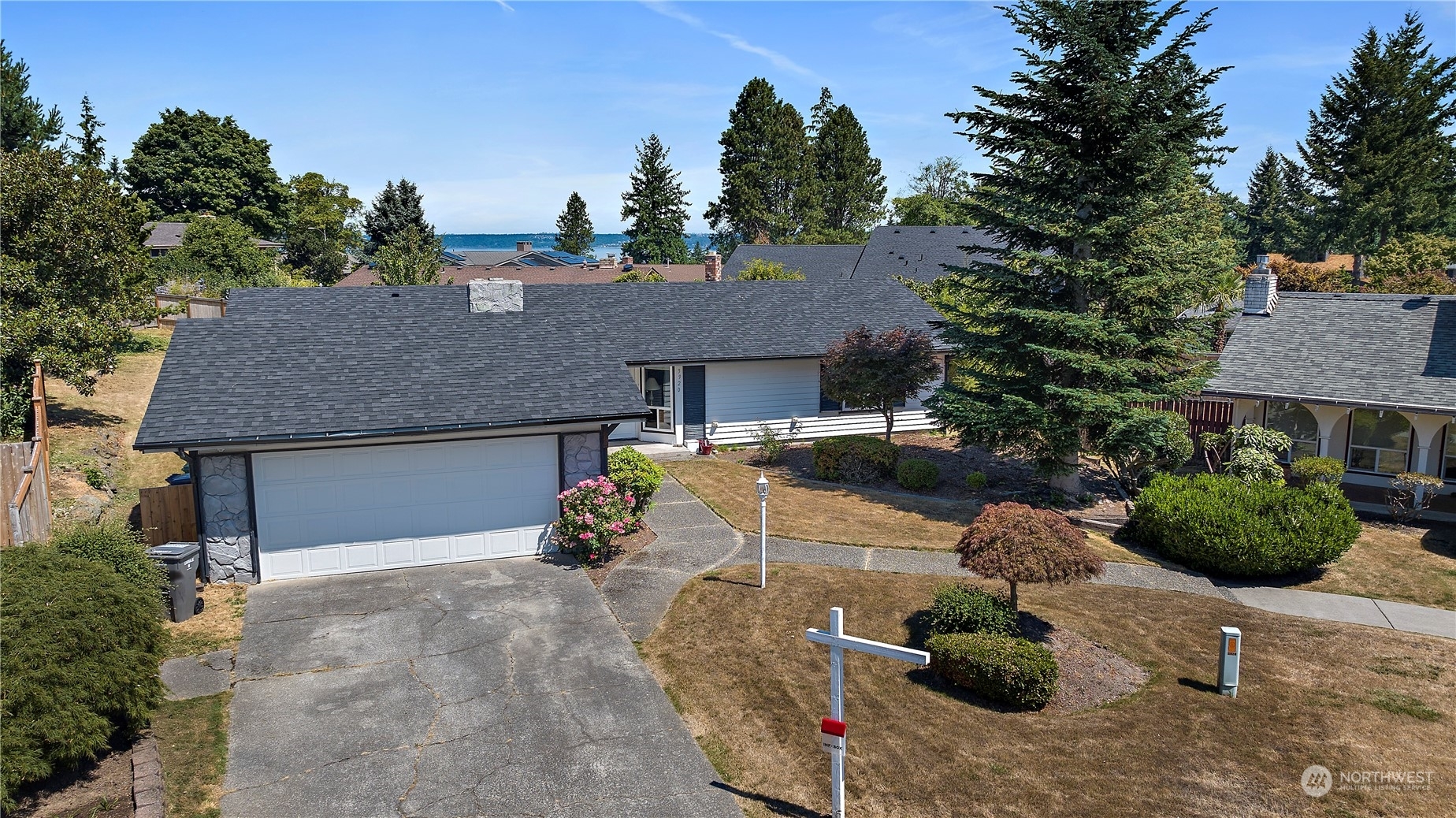 Property Photo: 3920 SW 316th Street WA 98023