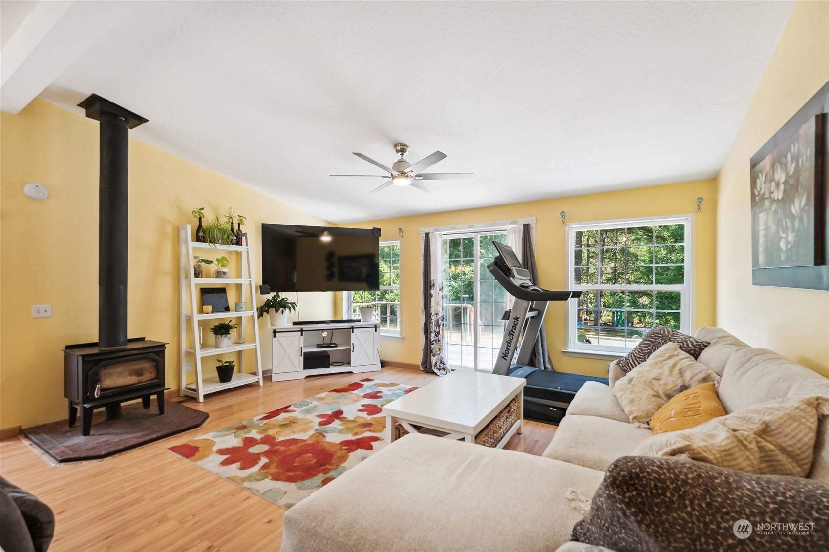 Property Photo: 1350 Lost Highway W WA 98380