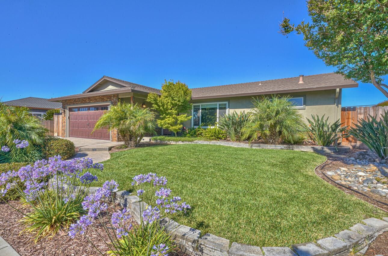 Property Photo:  1650 Clearview Drive  CA 95023 