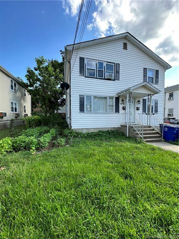 Property Photo: 139 Trumbull Avenue CT 06606