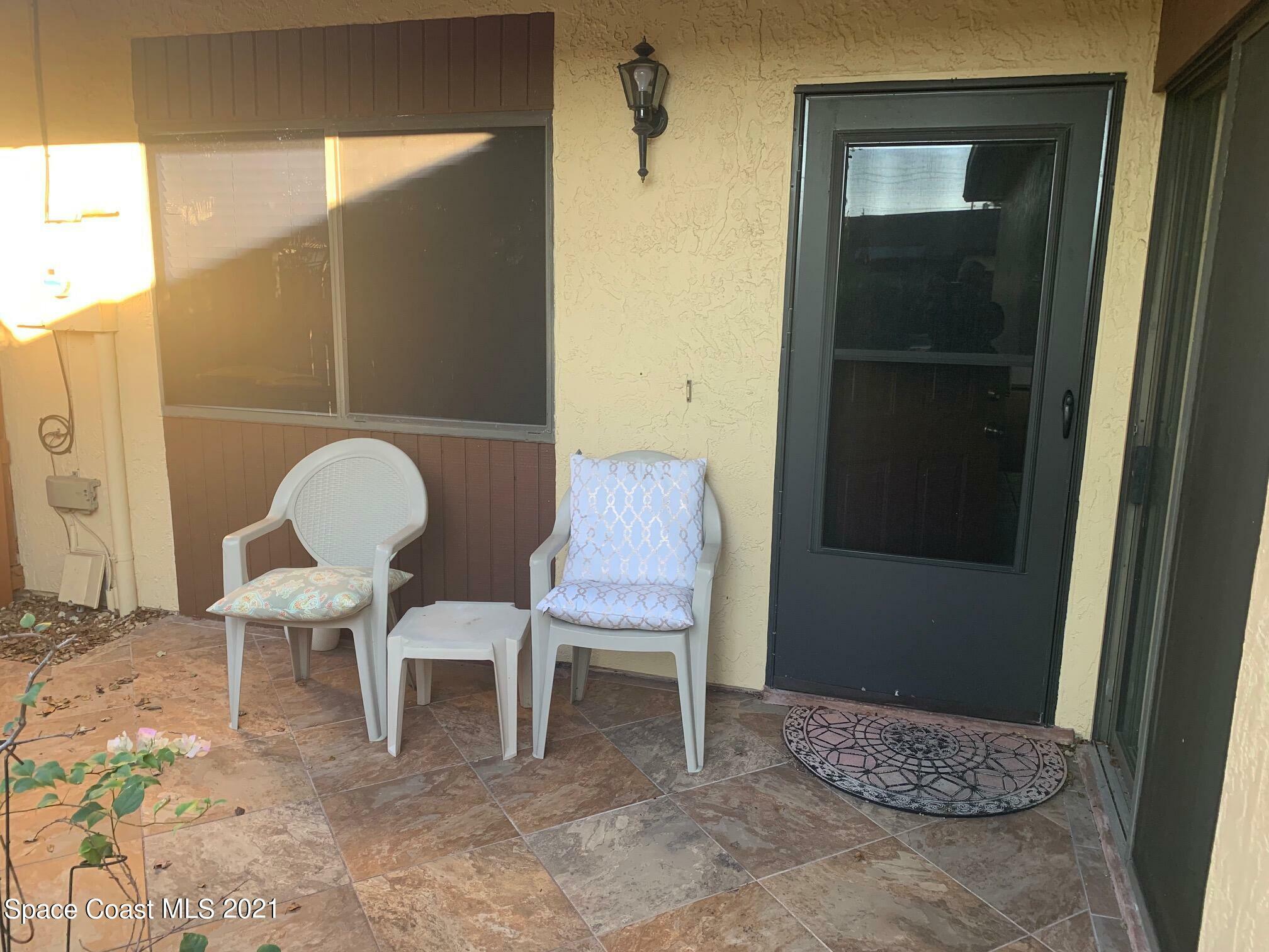 Property Photo:  1600 Jolson Court  FL 32953 