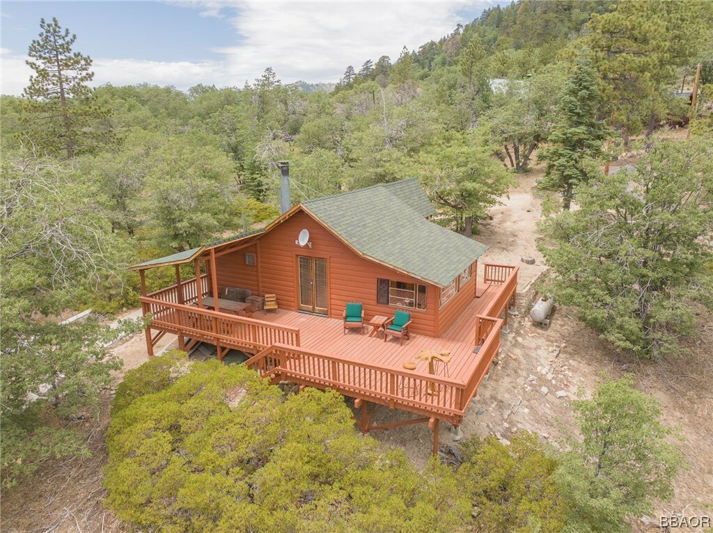 Property Photo:  275 Big Bear Tract  CA 92333 