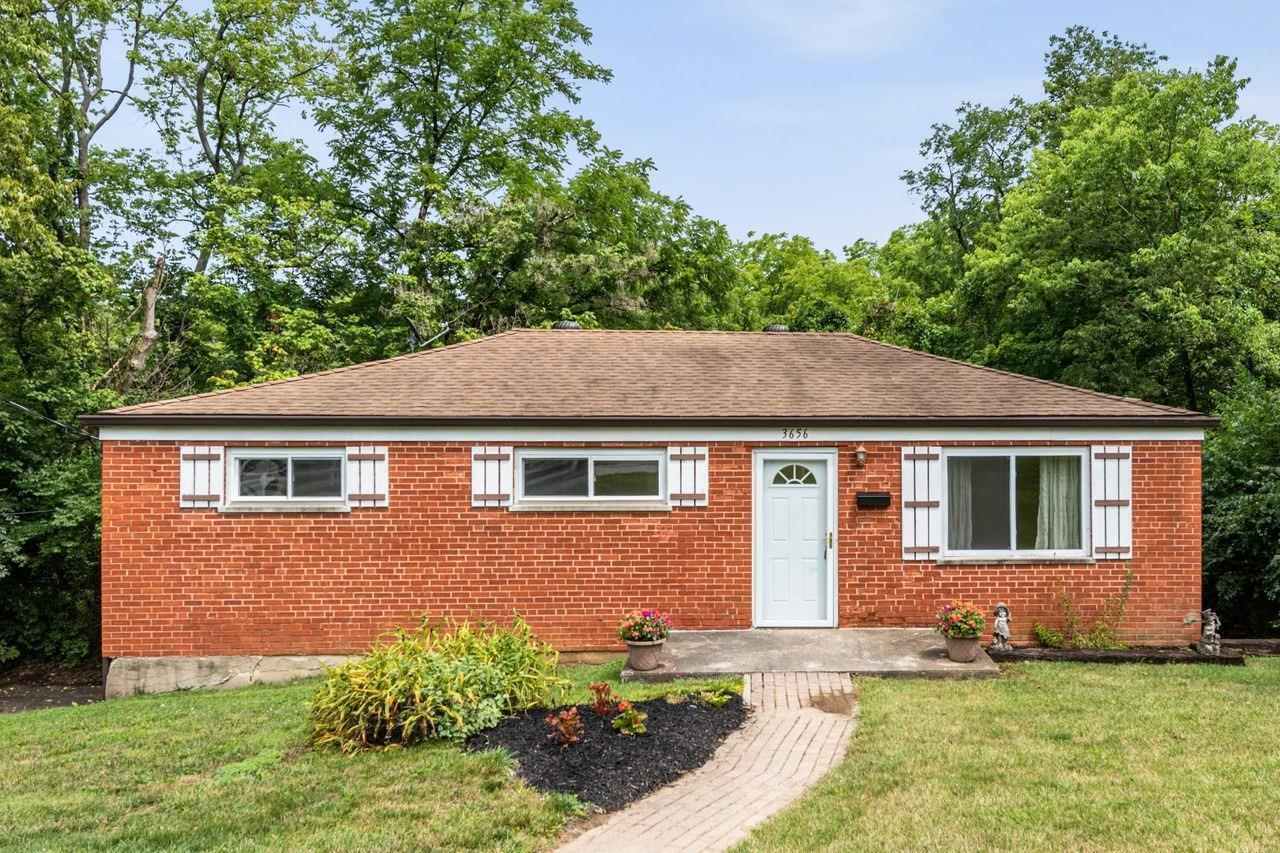 Property Photo:  3656 Fyffe Ave  OH 45211 