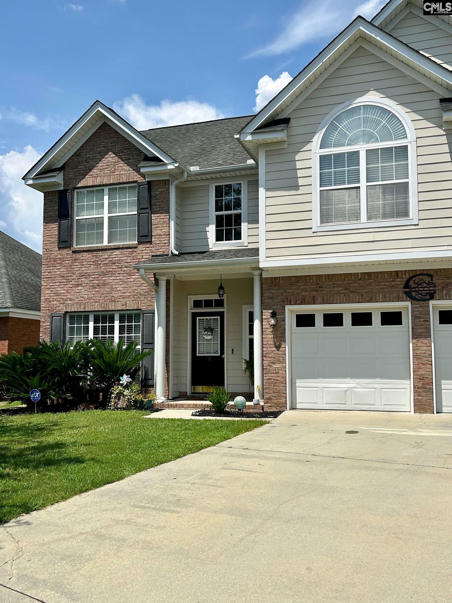 Property Photo: 18 Peyton Road SC 29209