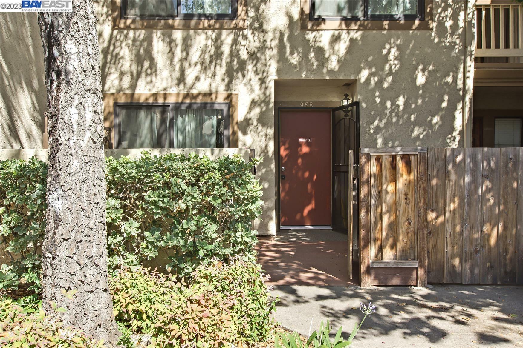 Property Photo: 958 Cherry Glen Circle CA 94536