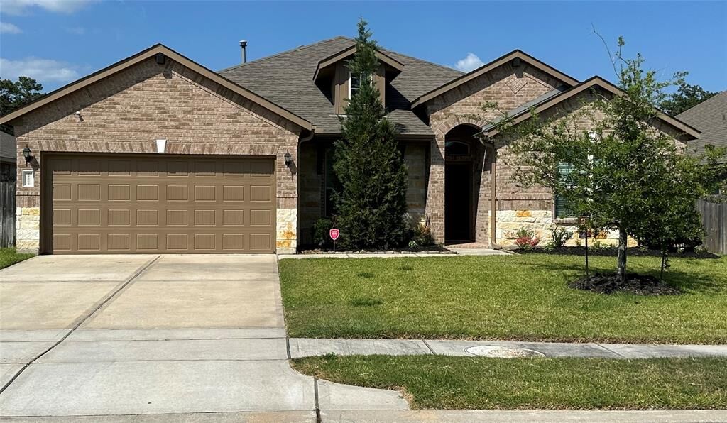 Property Photo:  18206 Alcantara River Way  TX 77044 