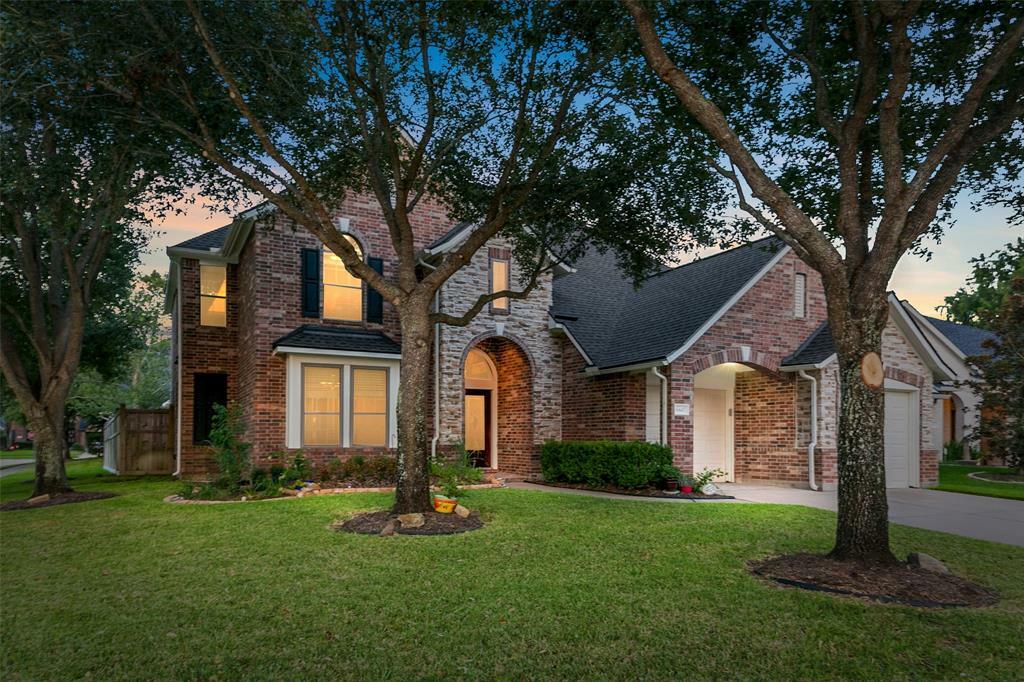 Property Photo:  6447 Dylan Springs Lane  TX 77450 