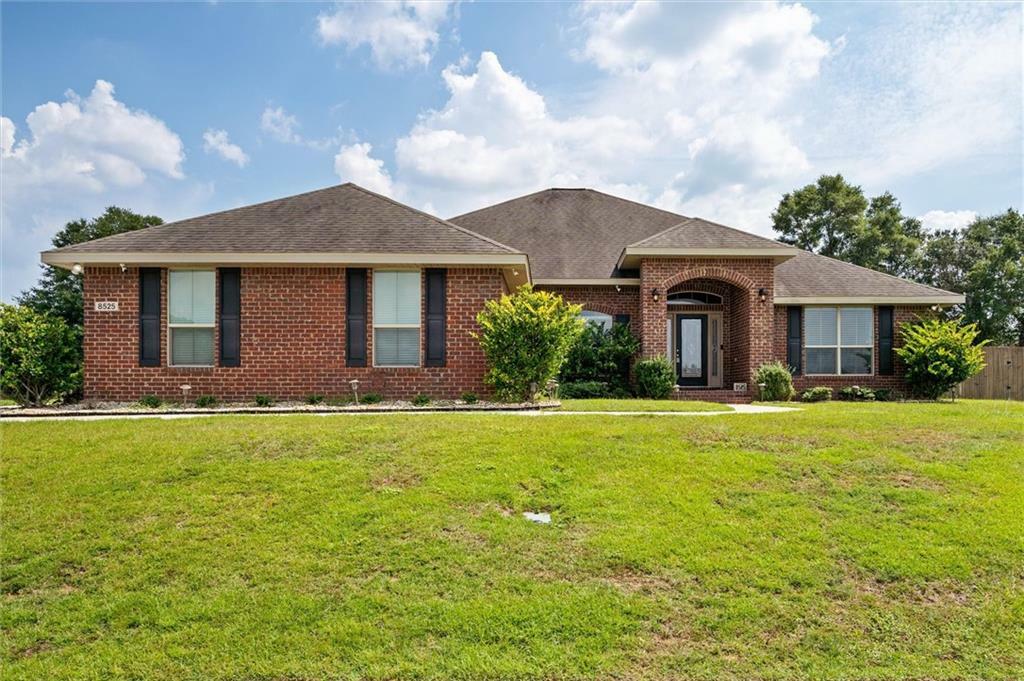 Property Photo:  8525 Silver Maple Drive N  AL 36619 