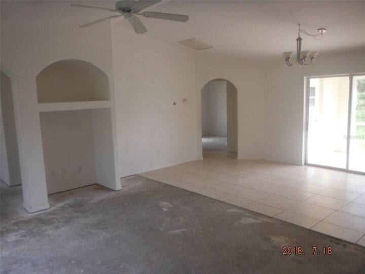 Property Photo:  4467 Cinderella Circle  FL 34286 