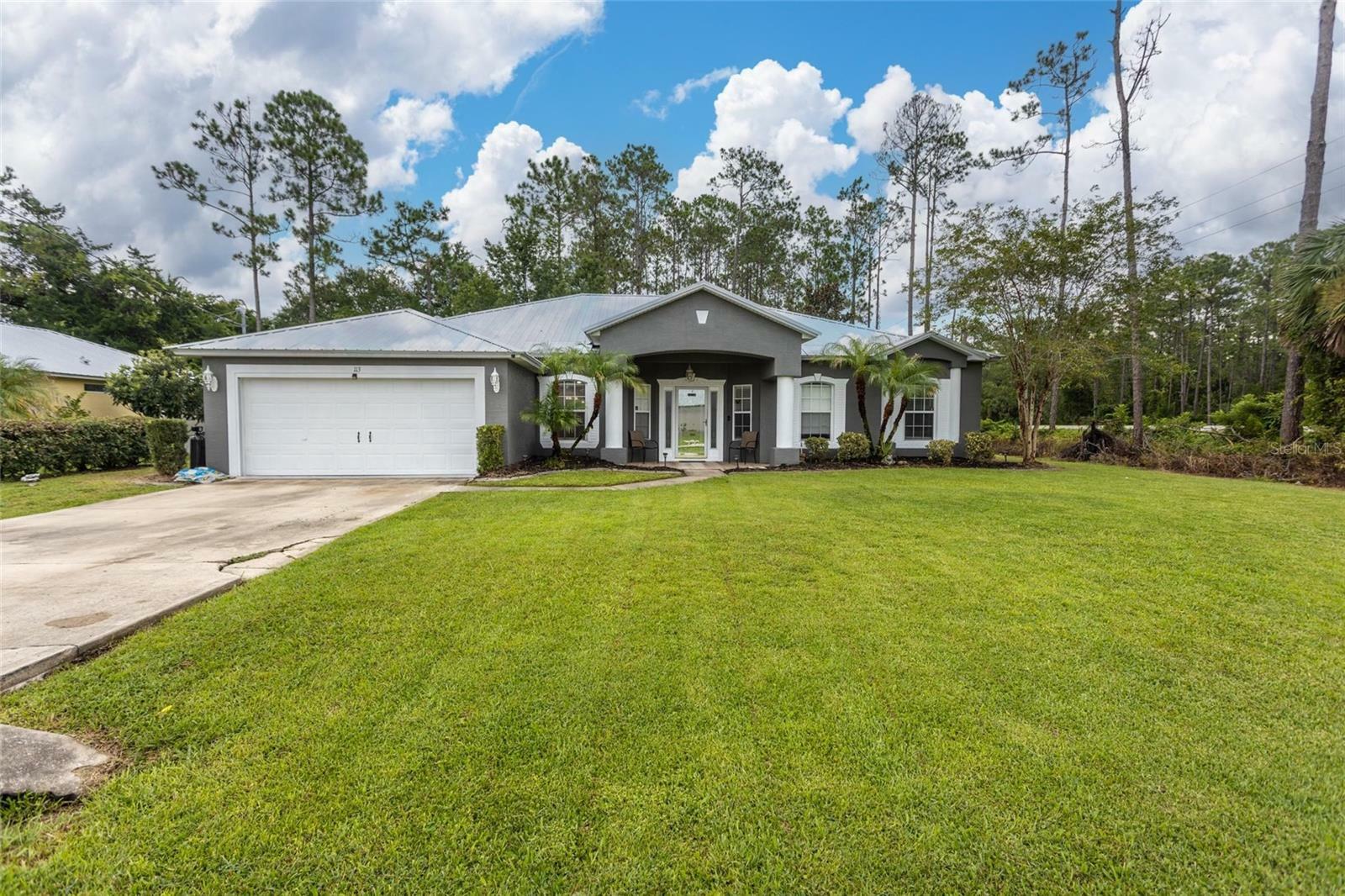 Property Photo:  113 Rickenbacker Drive  FL 32164 