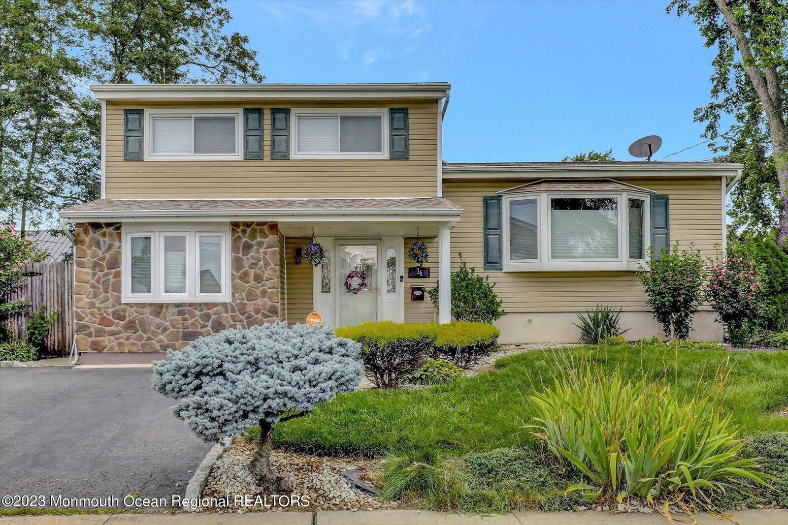 Property Photo: 36 Louis Street NJ 08857