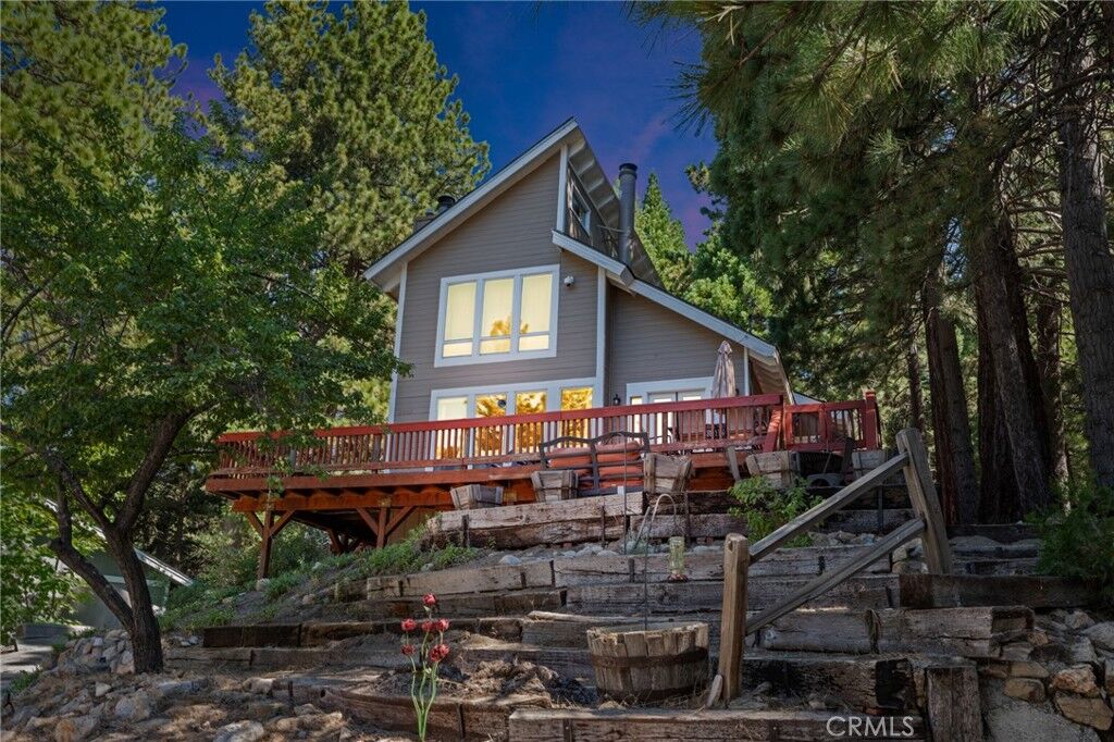 Property Photo: 31062 All View Drive CA 92382