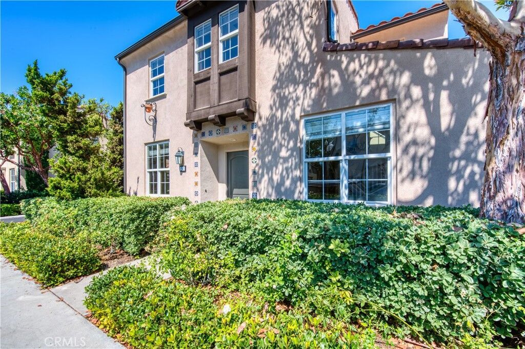 Property Photo:  51 Night Bloom  CA 92602 