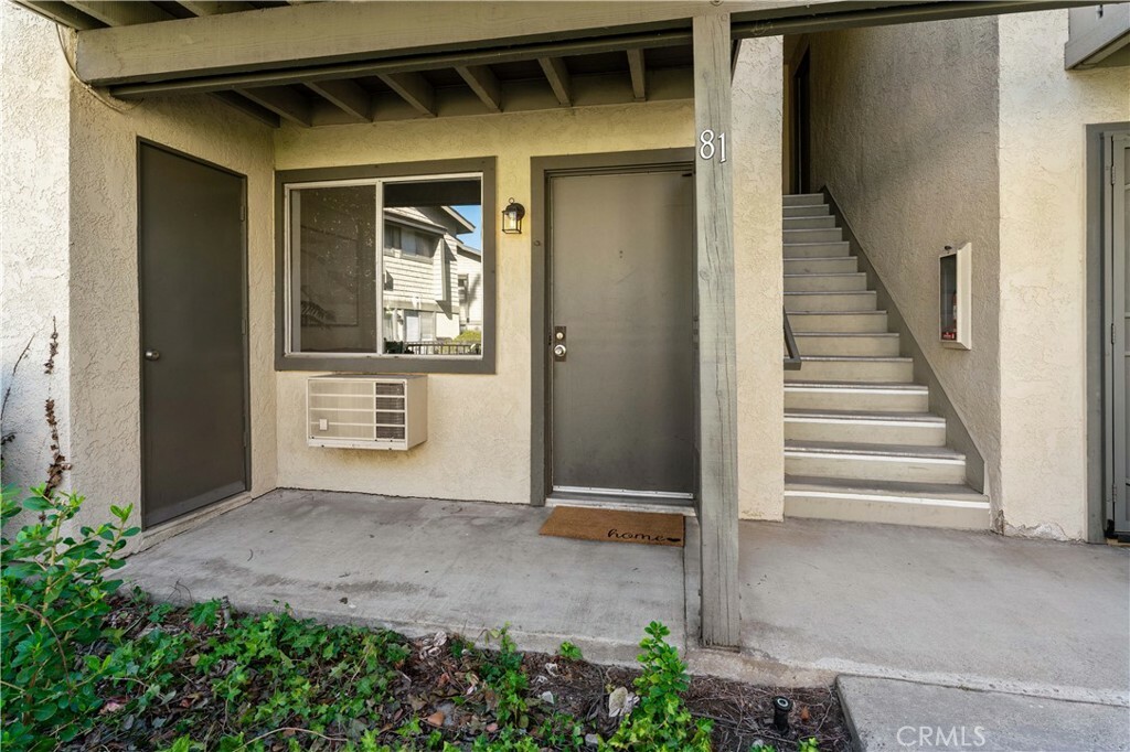 Property Photo: 960 E Bonita Avenue 81 CA 91767