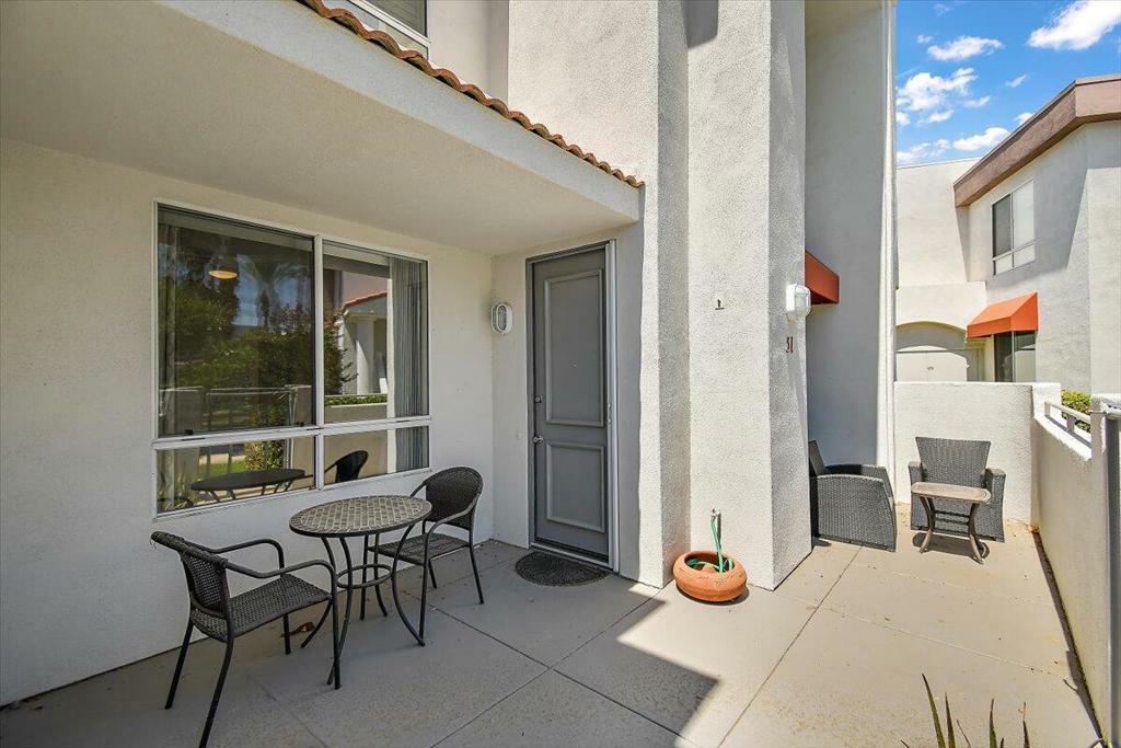 Property Photo:  401 El Cielo Road 31  CA 92262 