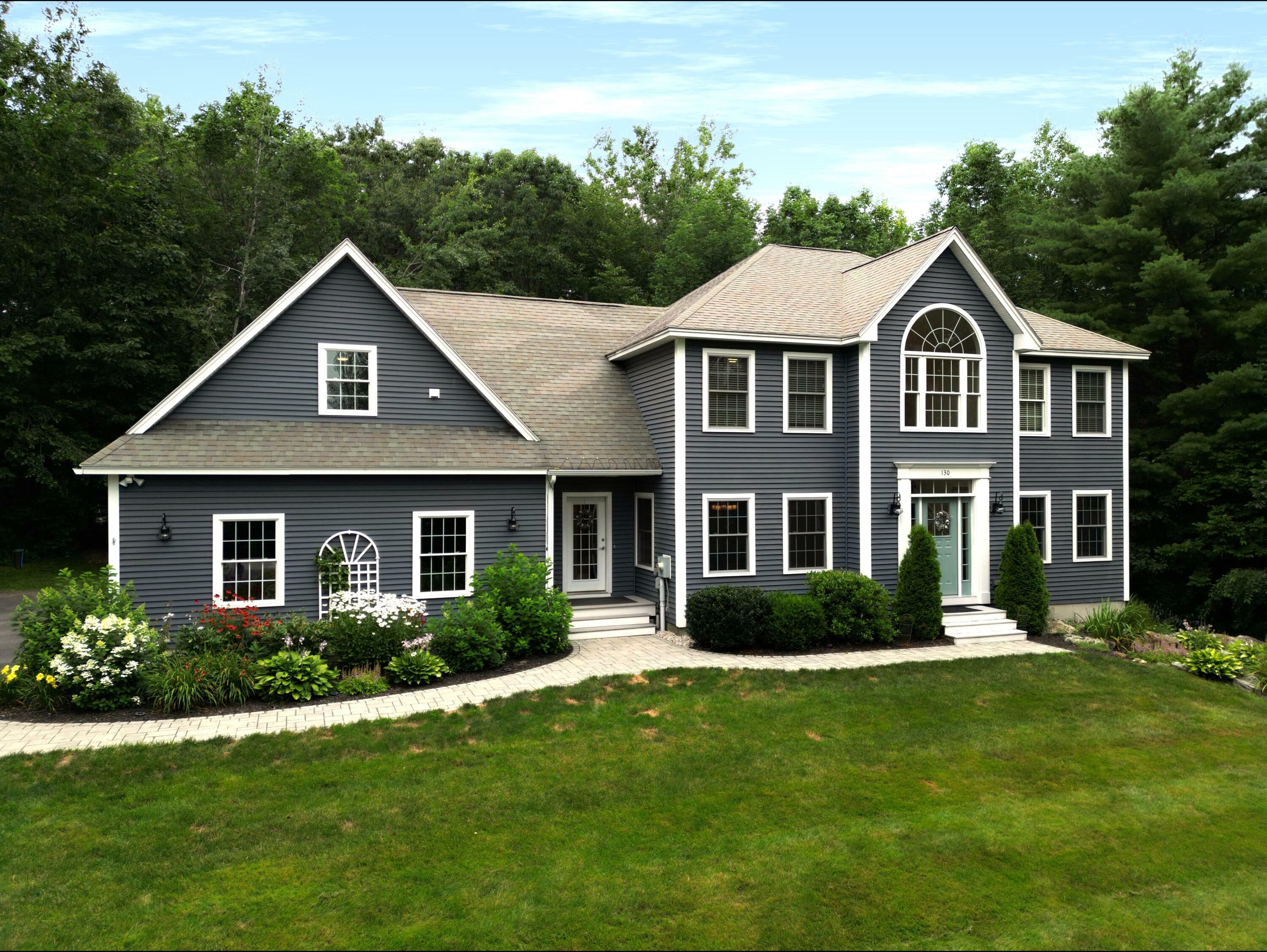 Property Photo: 130 Hickory Drive ME 04210