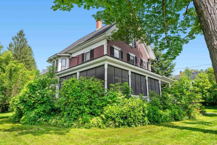 Property Photo:  18 Bailey Avenue  VT 05602 