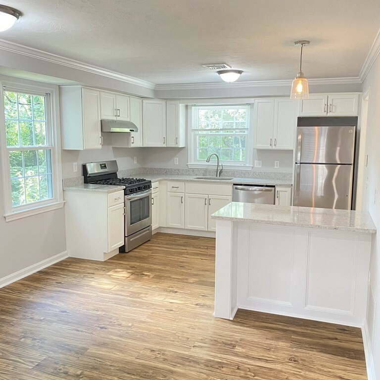 Property Photo: 104 Walpole St 1 MA 02021