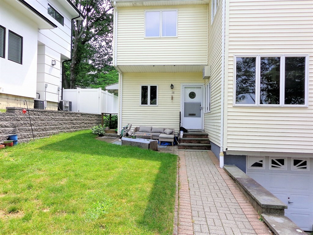 Property Photo: 18 Princeton 18 MA 02458