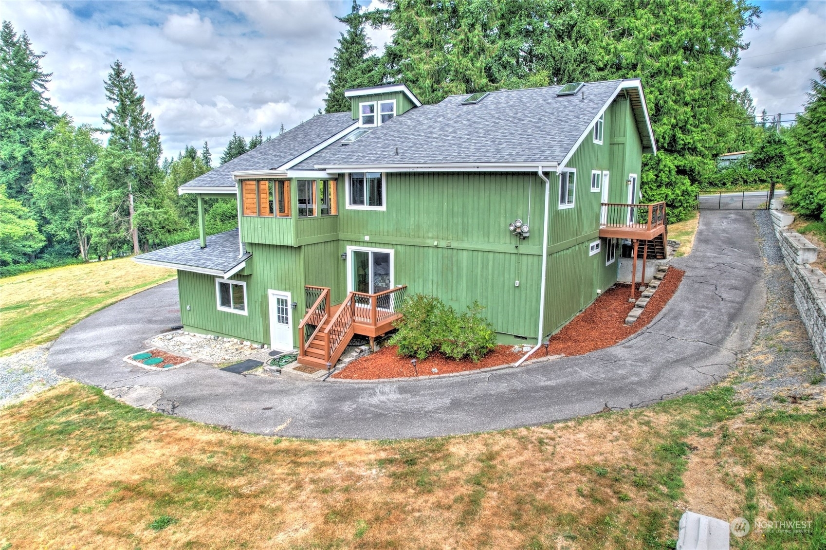 Property Photo:  7920 108th Street NE  WA 98271 