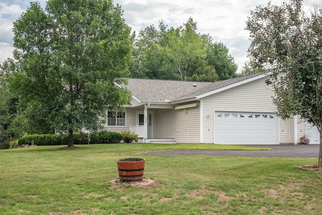 Property Photo:  10460 N Stonewood Road 13  WI 54843 