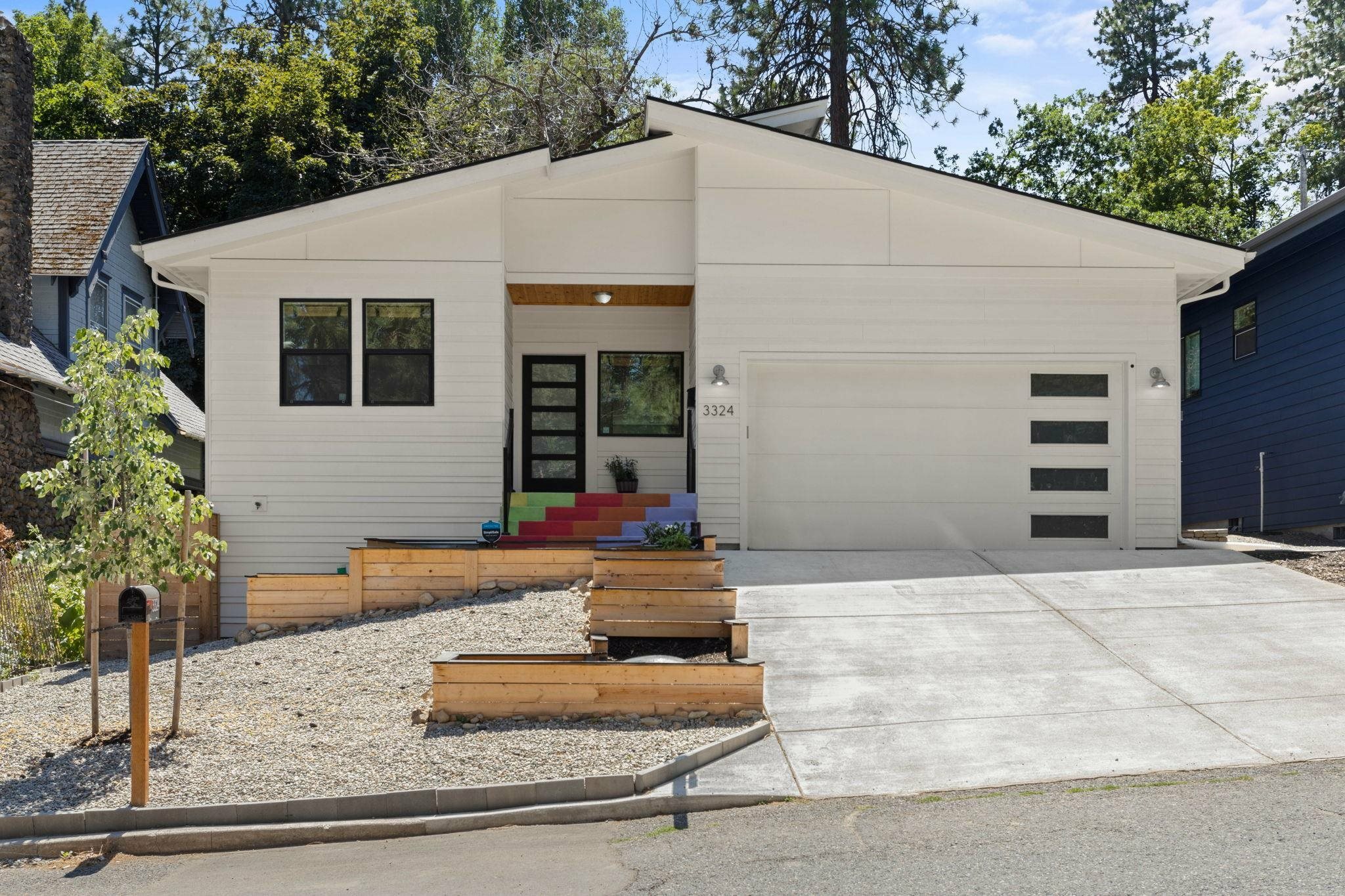 Property Photo: 3324 E 14th Ave WA 99202