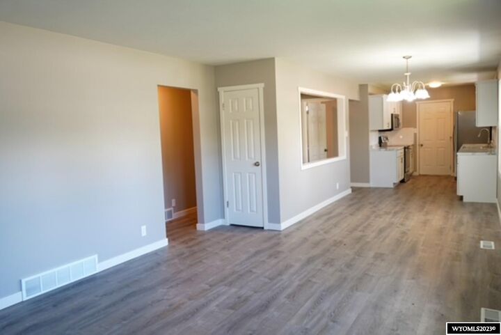 Property Photo:  3300 E 12th Street  WY 82609 