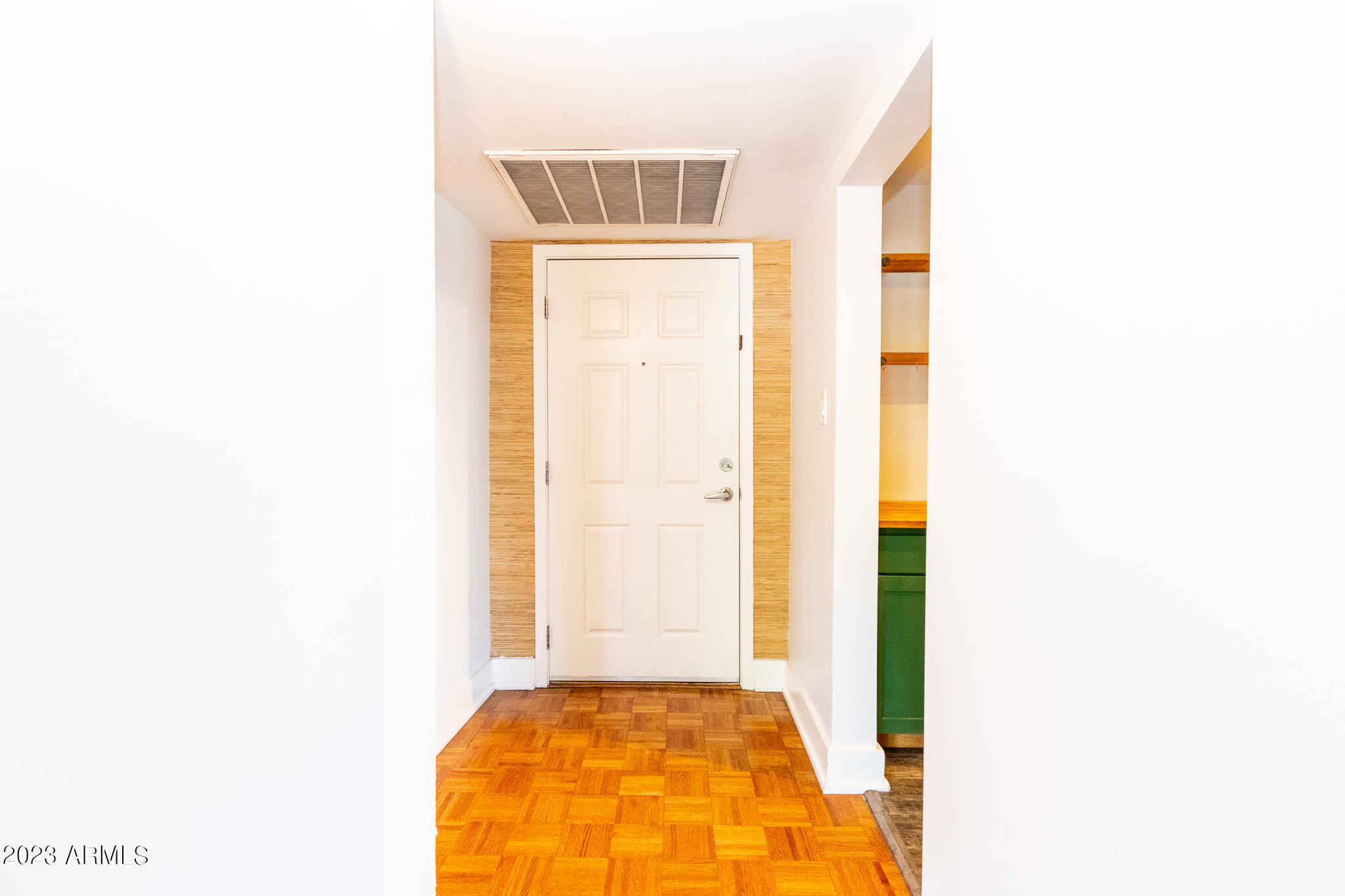 Property Photo: 3600 N 5th Avenue 203 AZ 85013