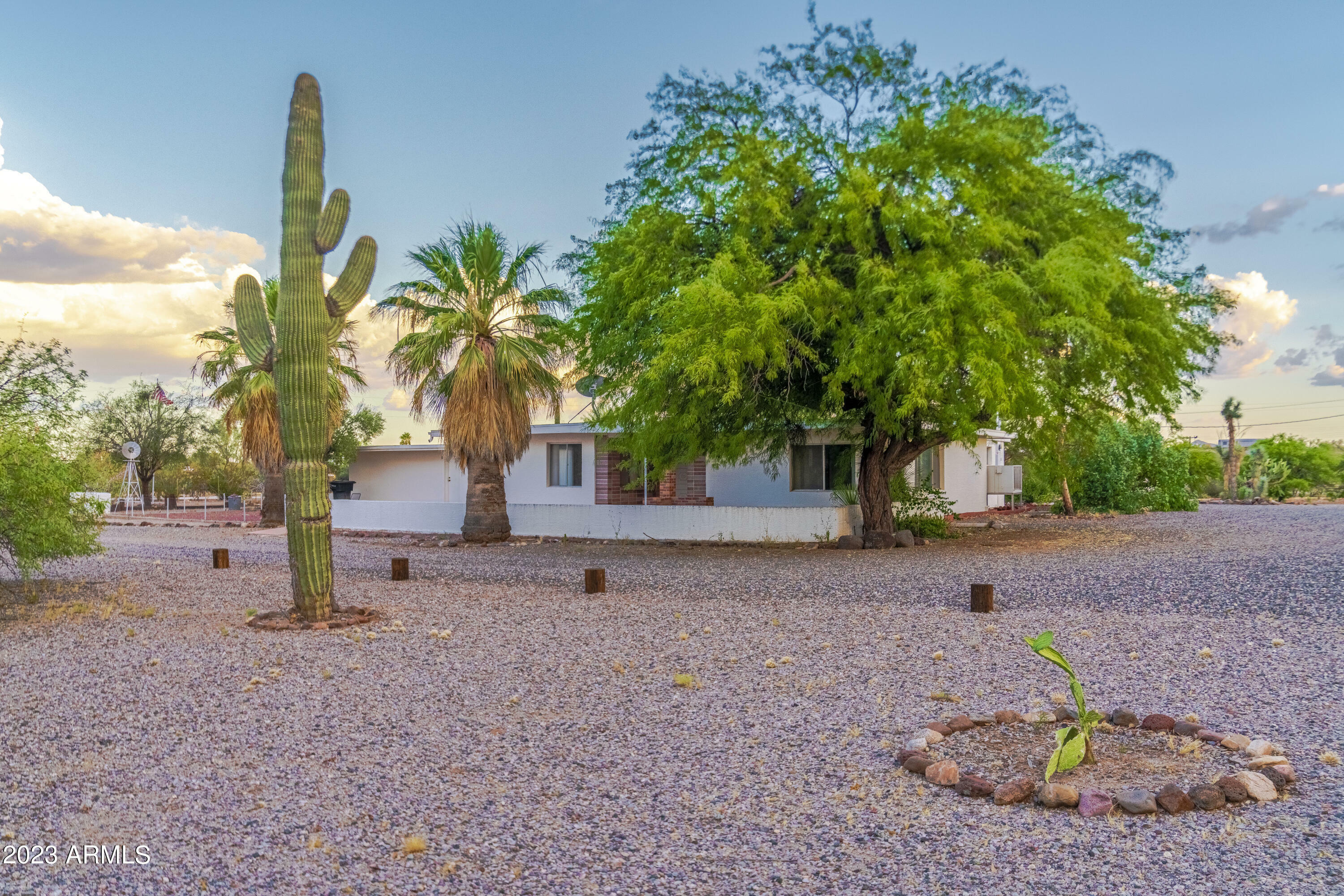 Property Photo:  18750 W Moonlight Mesa Road  AZ 85390 