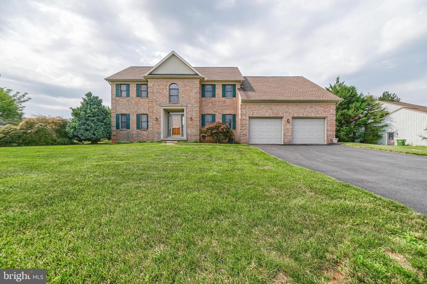 Property Photo: 2345 Barrister Drive PA 17404