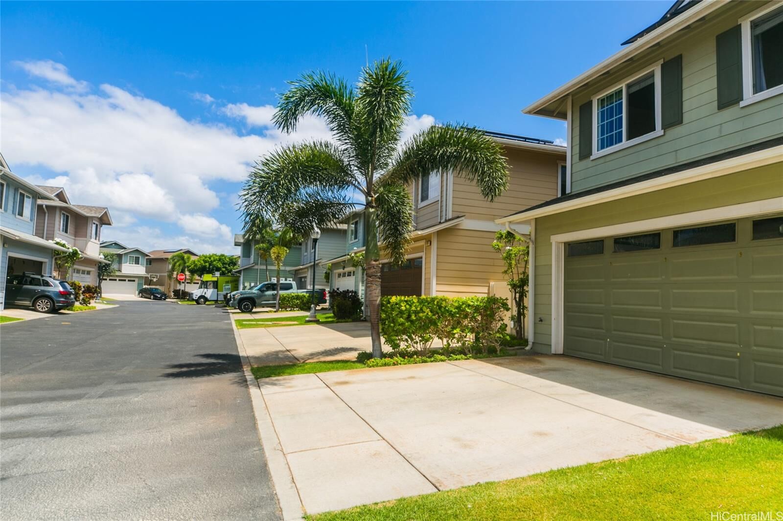 Property Photo:  91-1001 Keaunui Drive 168  HI 96706 