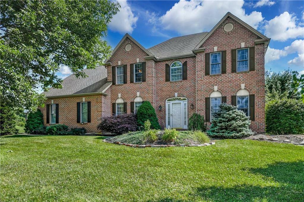 Property Photo: 2107 Sherbrooke Drive PA 18015