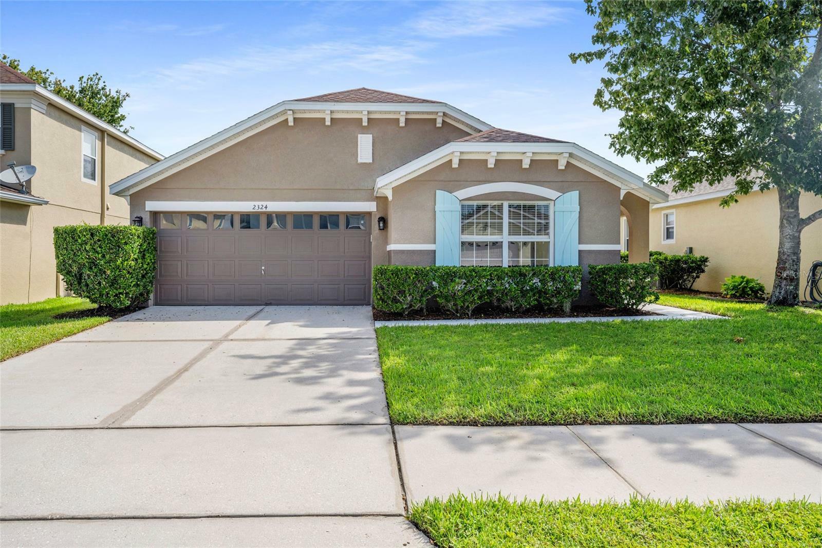 Property Photo: 2324 Geneva Drive FL 33805