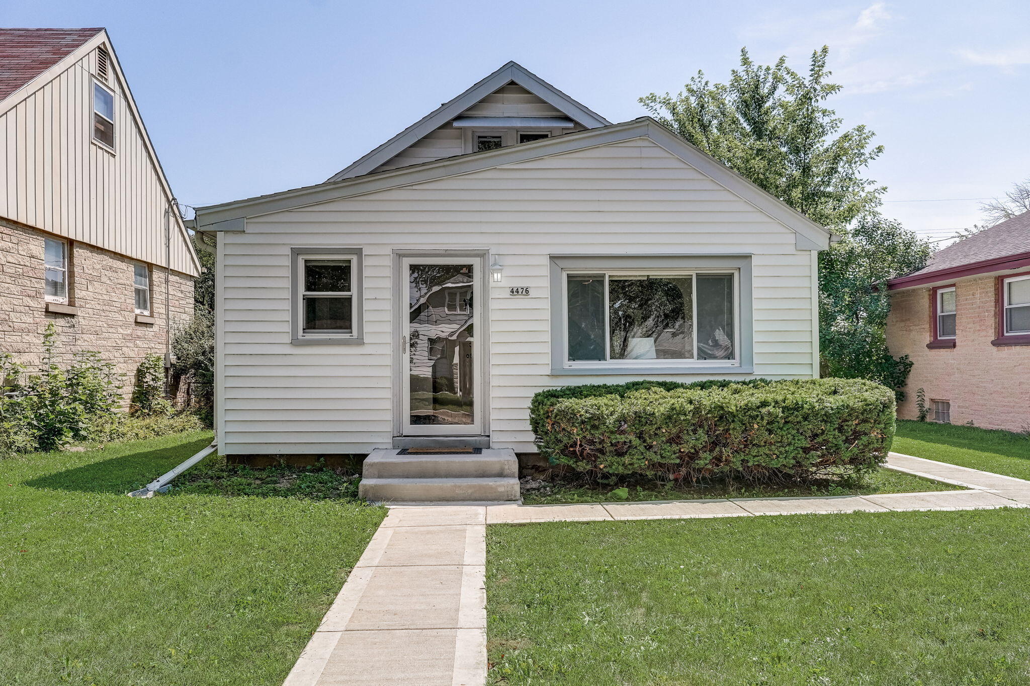 Property Photo: 4476 N 65th St WI 53218