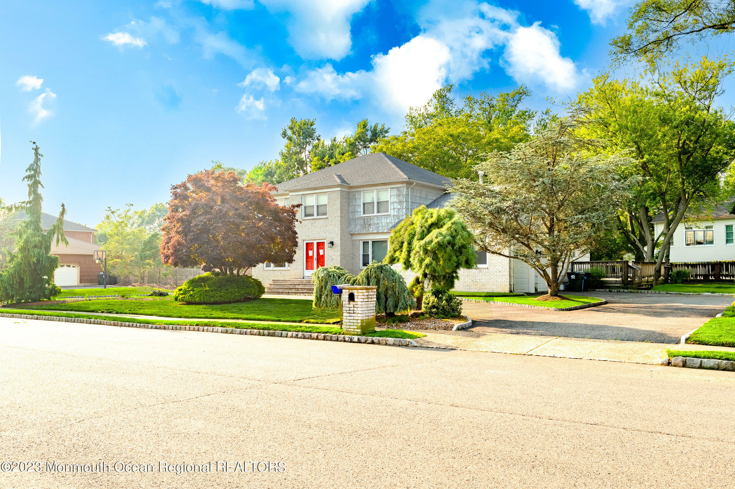 Property Photo: 27 Marigold Lane NJ 07746