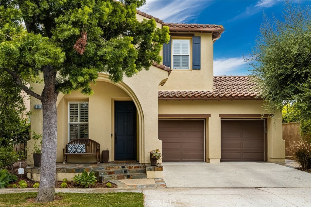 Property Photo:  12 Carpenteria  CA 92602 