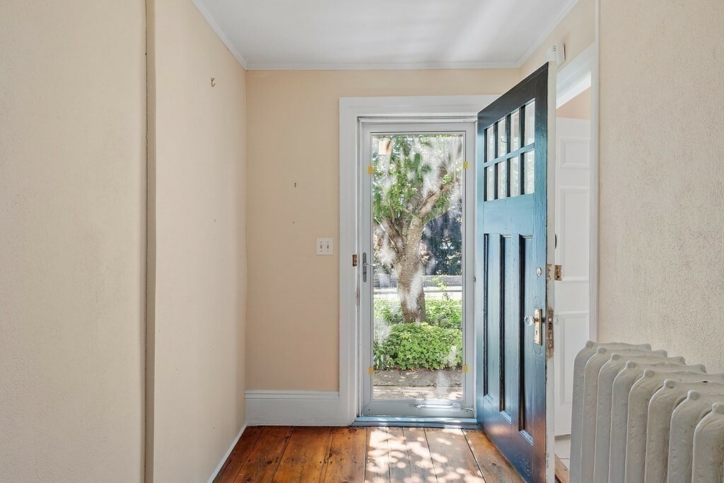 Property Photo: 84A Granite St A MA 01966