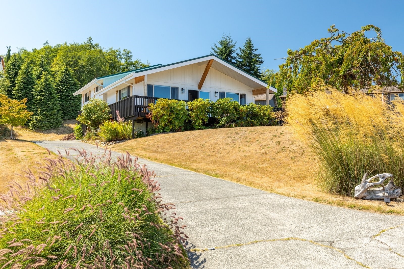 Property Photo:  4652 Elsica Drive  WA 98236 