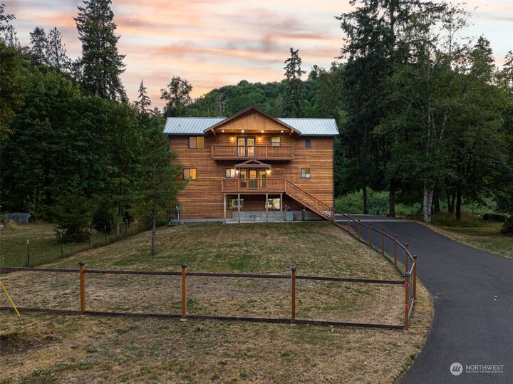 Property Photo: 357 Laverne Drive WA 98625