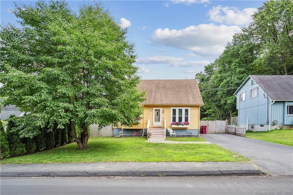 Property Photo: 172 Andrew Avenue CT 06770