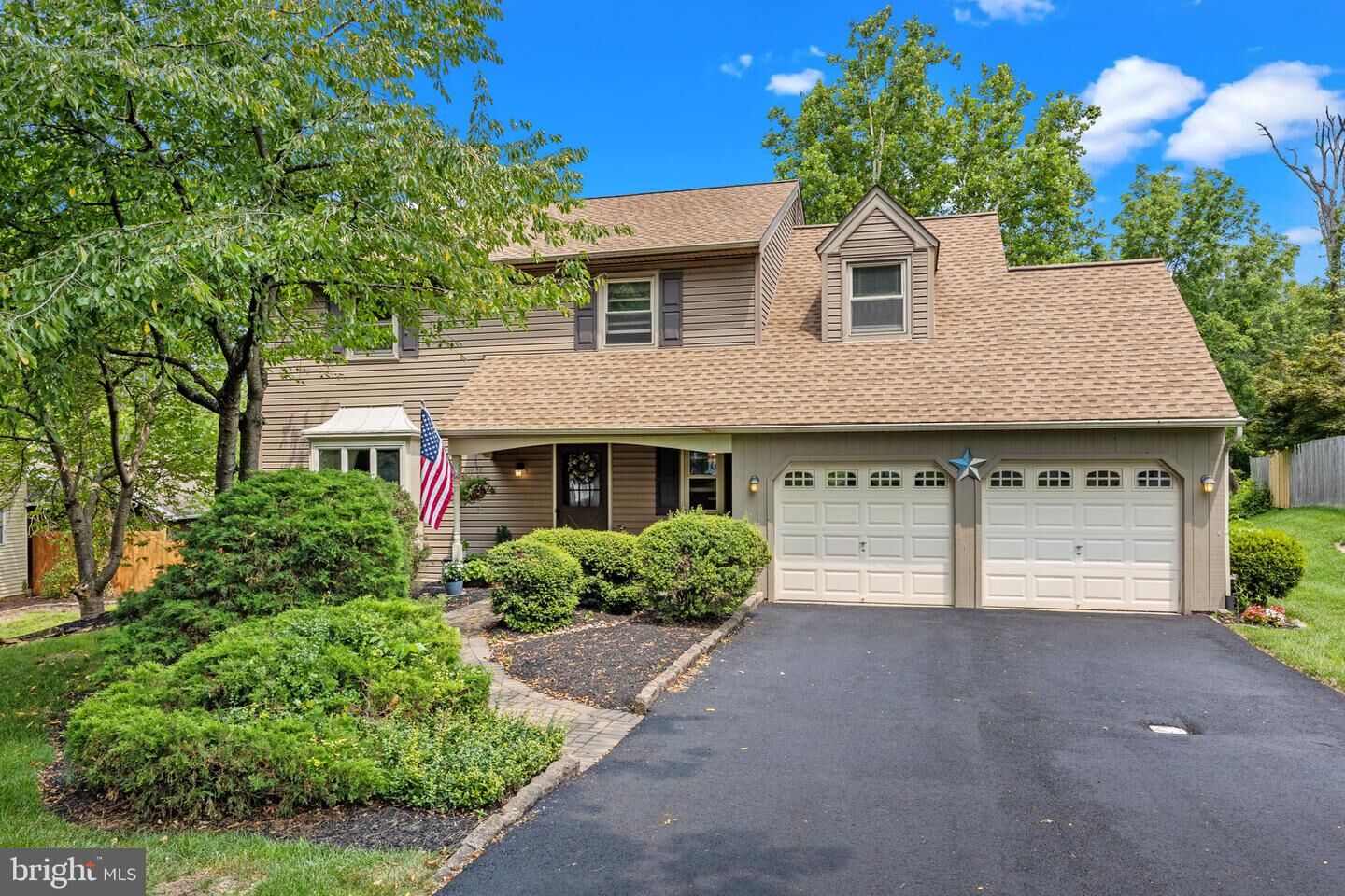 Property Photo: 85 Justice Drive PA 18940
