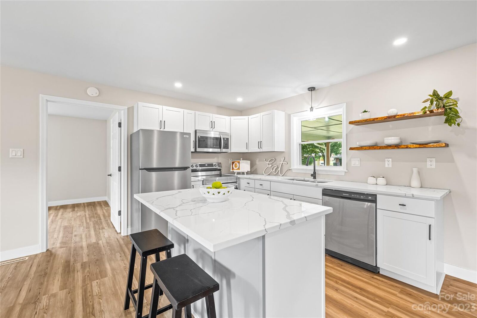 Property Photo:  2117 Beauty Street  NC 28625